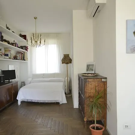 Giambellino Terrace *